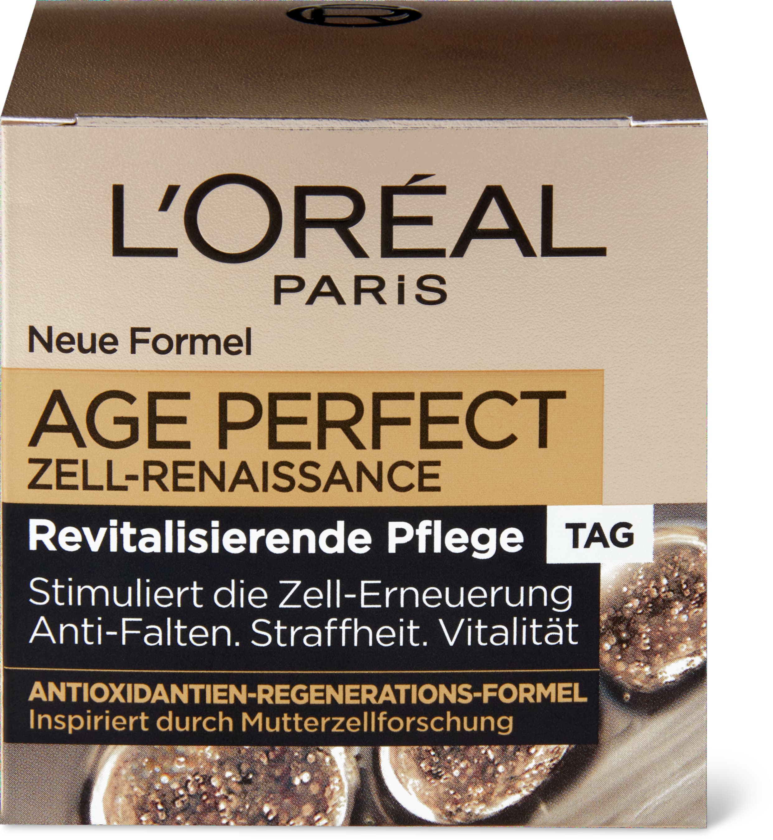 L'Oréal Age Perfect Renaissance Tagespflege 50ml